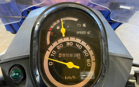 HONDA  BENLY  PRO  AA05