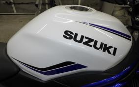 SUZUKI SV650 A 2019