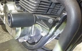 KAWASAKI ZEPHYR 400 KAI 2009 ZR400C