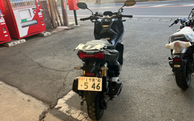 HONDA ADV150 KF38