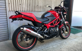 HONDA VTR 250 MC33