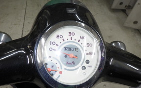 HONDA GIORNO 2 2010 AF70