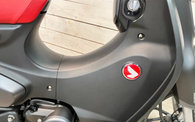 HONDA  SUPER CUB C125 JA58