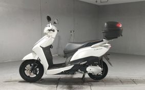 HONDA LEAD 125 JF45