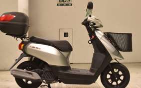 YAMAHA JOG-7 2025 AY01