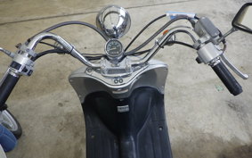 HONDA JOKER 90 HF09