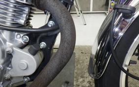 SUZUKI GN125 H