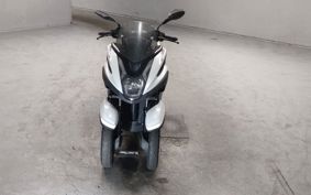 YAMAHA TRICITY 125 SE82J