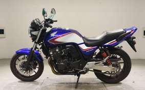 HONDA CB400SF GEN 4 A 2021 NC42