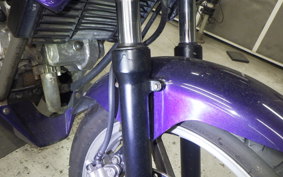 HONDA XELVIS 1997 MC25