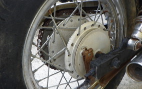 YAMAHA VIRAGO 250 3DM