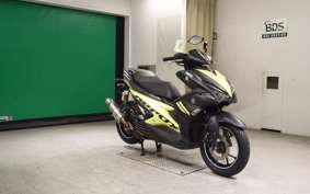YAMAHA AERO X 155