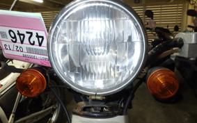 HONDA C50 SUPER CUB AA01