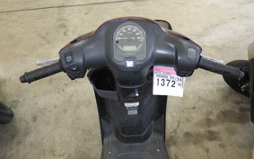 HONDA TACT Basket AF79