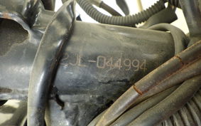 YAMAHA TW200 1990 2JL
