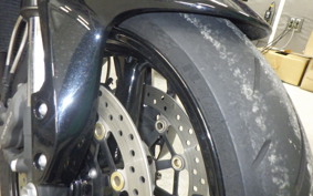 HONDA CBR600RR GEN 3 2009 PC40