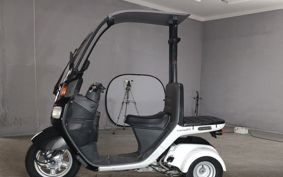 HONDA GYRO TA03
