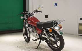 SUZUKI GN125 H