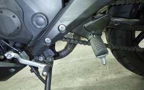 KAWASAKI NINJA 400 2015 EX400E