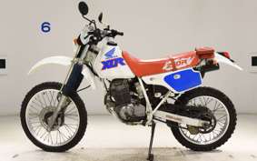 HONDA XLR250R Gen.4 MD22