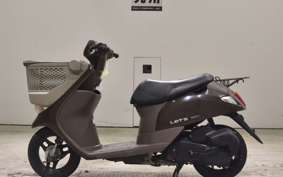 SUZUKI LET's Super Good 2001 CA4AA