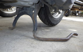 SUZUKI ADDRESS V50 Gen.2 2009 CA44A