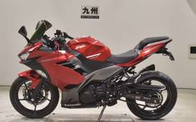 KAWASAKI NINJA 250 2024 EX250P