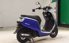 HONDA ﾀﾞﾝｸ 2021 AF78