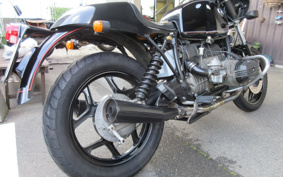 BMW R80 1989 8357