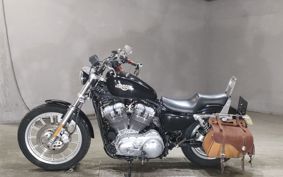 HARLEY HARLEY XL883L CR2