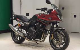 HONDA CB400 SUPER BOLDOR A 2017 NC42