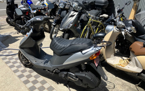 SUZUKI ADDRESS V125 CF46A