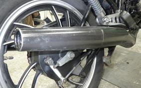 YAMAHA RZ350 1983