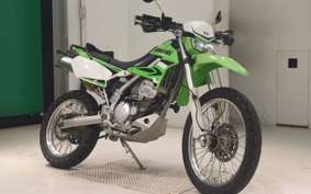 KAWASAKI KLX250 Gen.2 LX250S