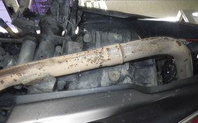 HONDA CBR250R GEN 3 2008 MC41