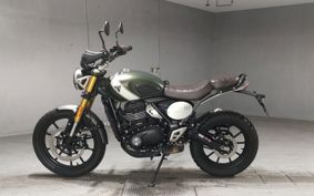 TRIUMPH SCRAMBLER 400X 2024 T147Y5