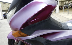 HONDA SILVER WING 400 GTA 2012 NF03