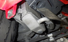 HONDA GYRO CANOPY 2024 TA03