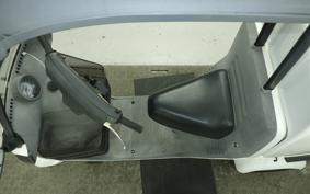 HONDA GYRO CANOPY 2022 TA03