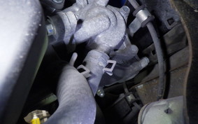 HONDA TACT-4ﾍﾞｰｼｯｸ 2024 AF79