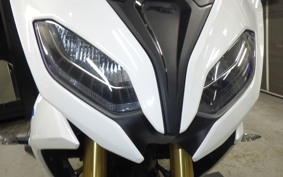 BMW R1250RS 2021