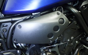 YAMAHA XSR700 2020 RM22J