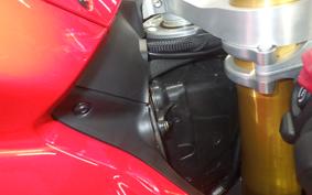 DUCATI PANIGALE V4 S 2024