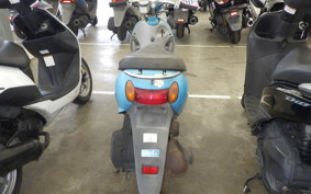 SUZUKI PALETTE CA41A
