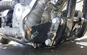 YAMAHA DRAGSTAR 400 1996 4TR