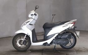 HONDA DIO 110 JF31