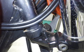 KAWASAKI ESTRELLA CUSTOM 2022 BJ250A