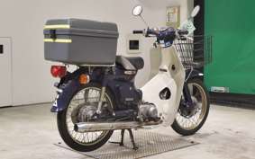 HONDA C90 SUPER CUB HA02