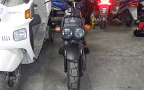 HONDA ZOOMER AF58