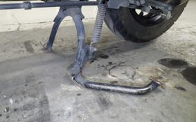 YAMAHA JOG ZR-4 SA58J